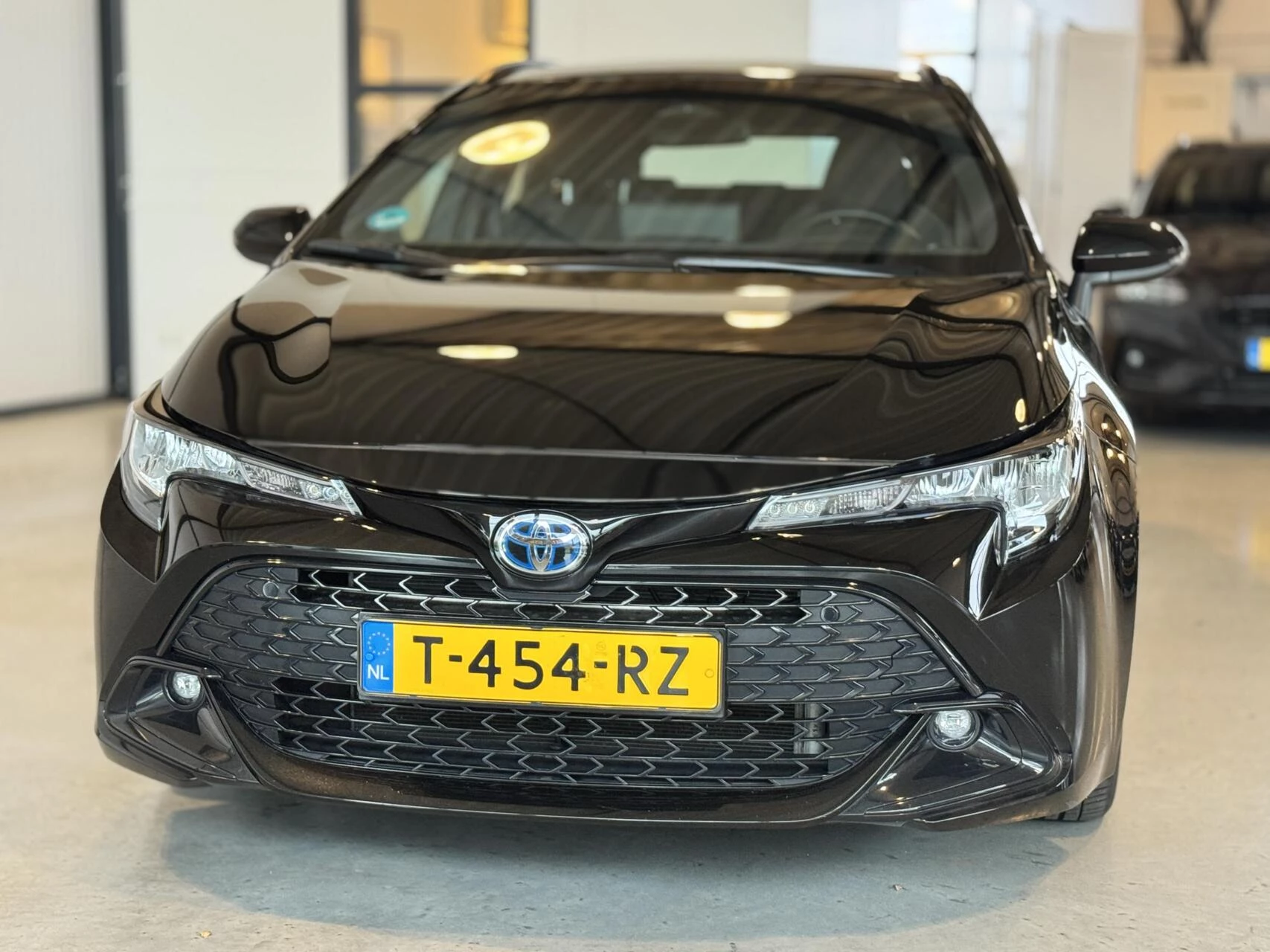 Hoofdafbeelding Toyota Corolla Touring Sports