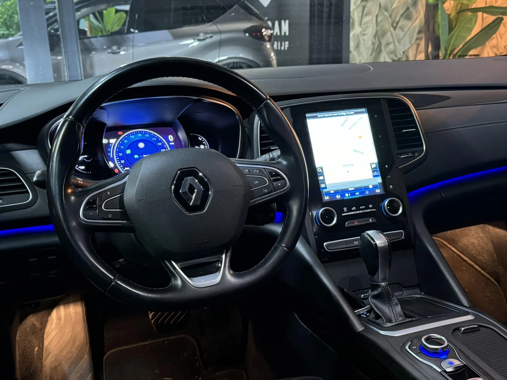 Hoofdafbeelding Renault Talisman