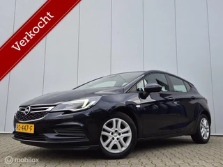 OPEL ASTRA 1.0 ONLINE EDITION/LED/CARPLAY/BLUETOOTH/AIRCO