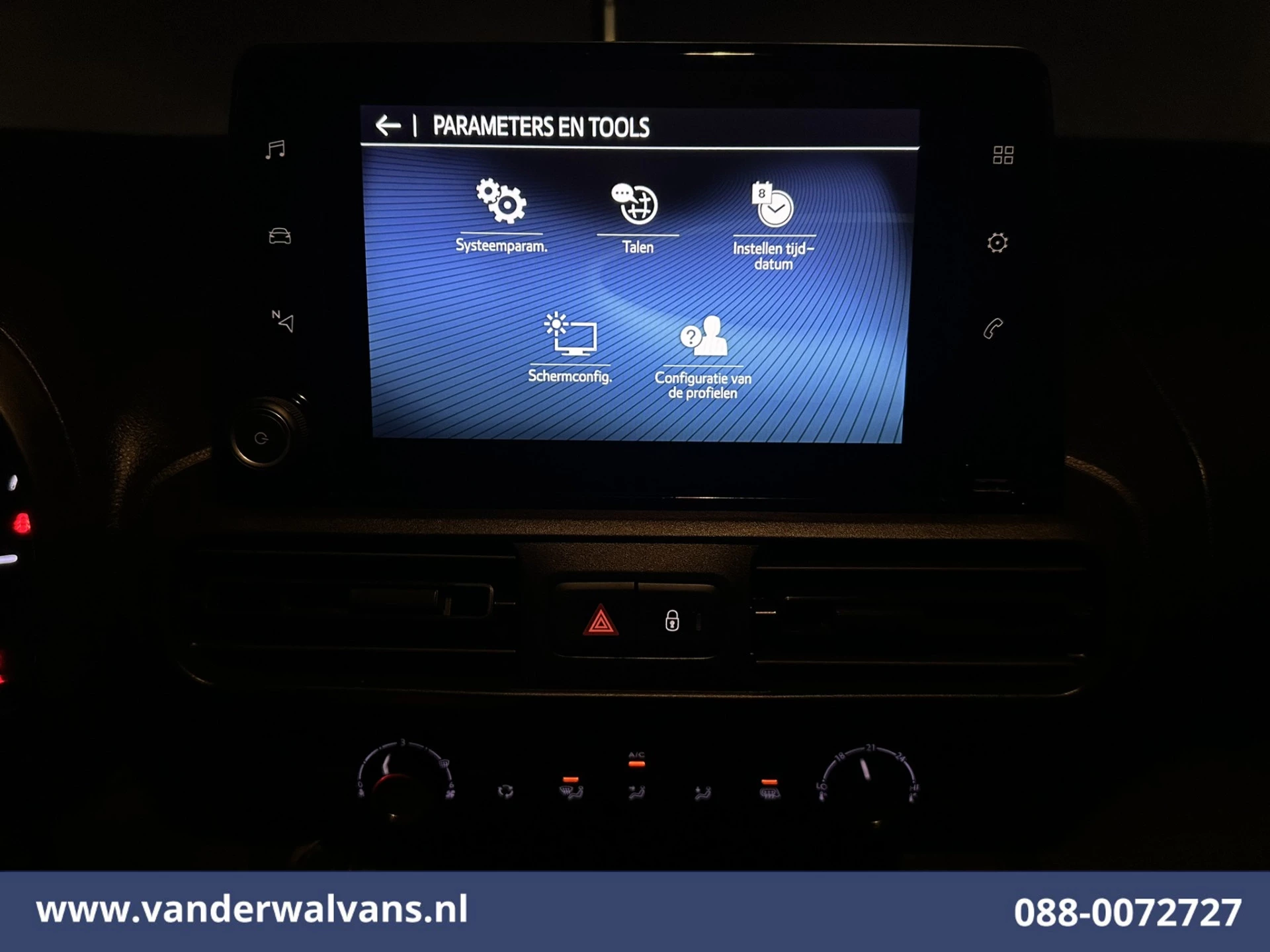 Hoofdafbeelding Toyota ProAce