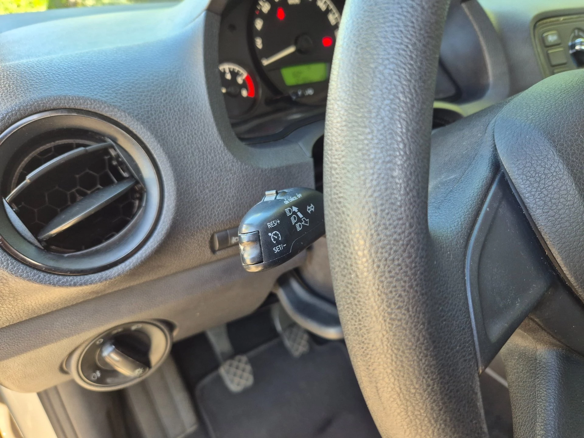 Hoofdafbeelding Škoda Citigo