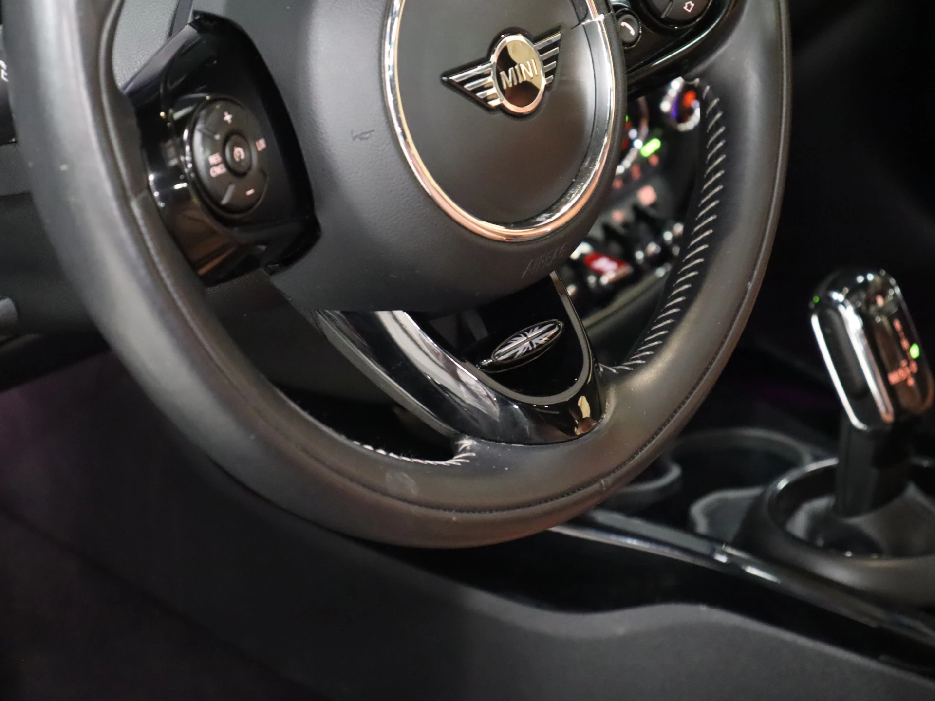 Hoofdafbeelding MINI Clubman