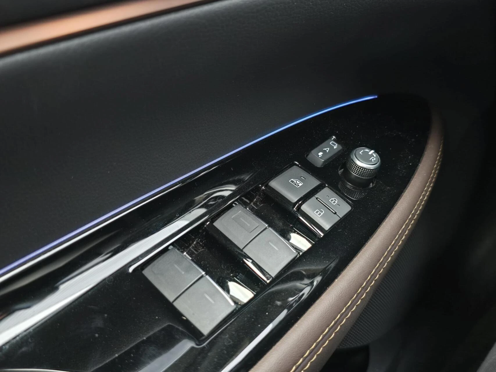 Hoofdafbeelding Toyota Mirai