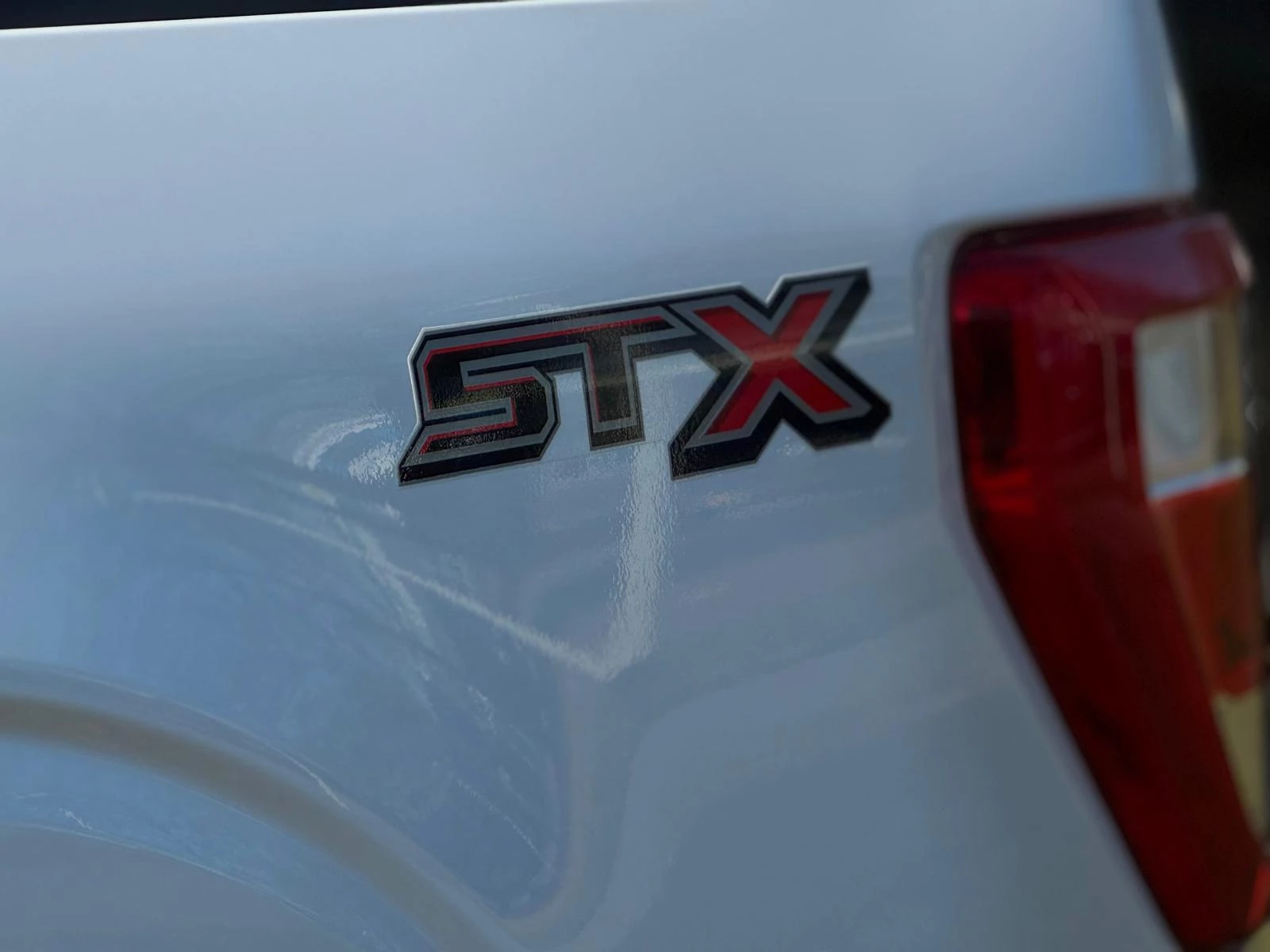 Hoofdafbeelding Ford F-150