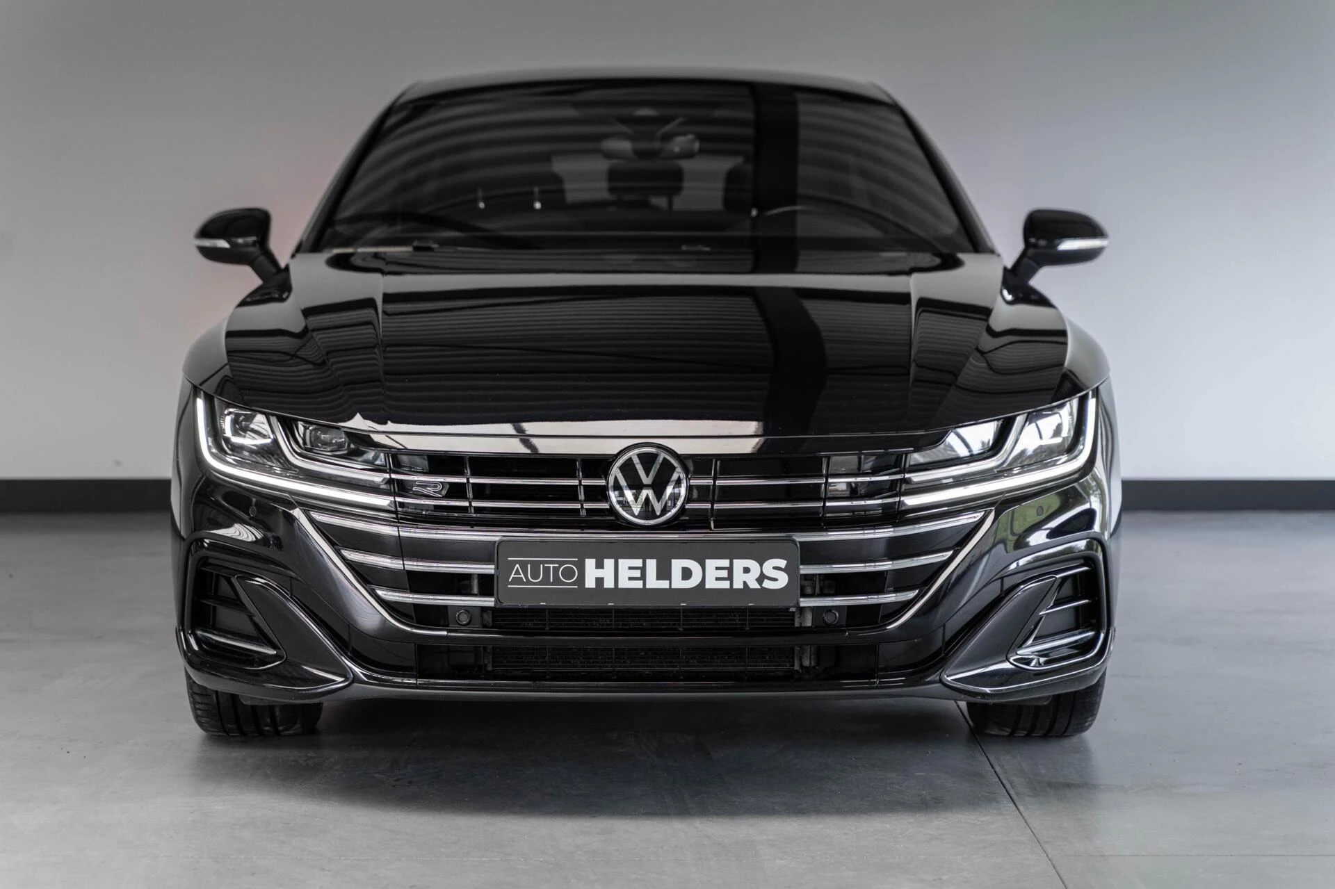 Hoofdafbeelding Volkswagen Arteon