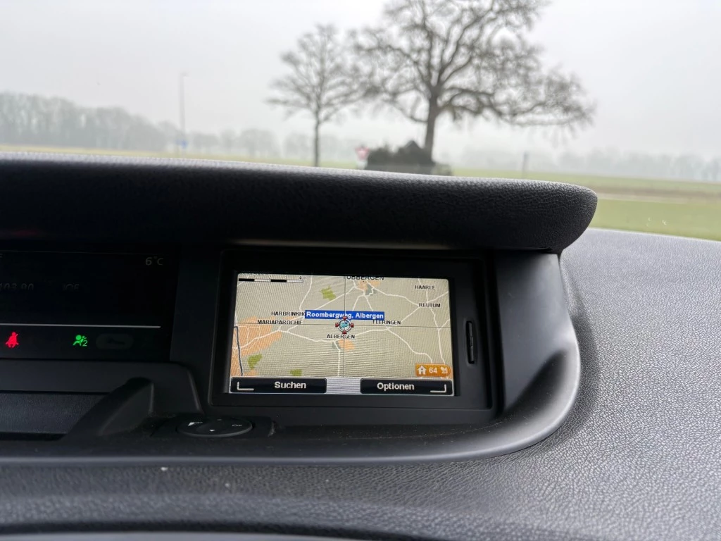 Hoofdafbeelding Renault Scénic