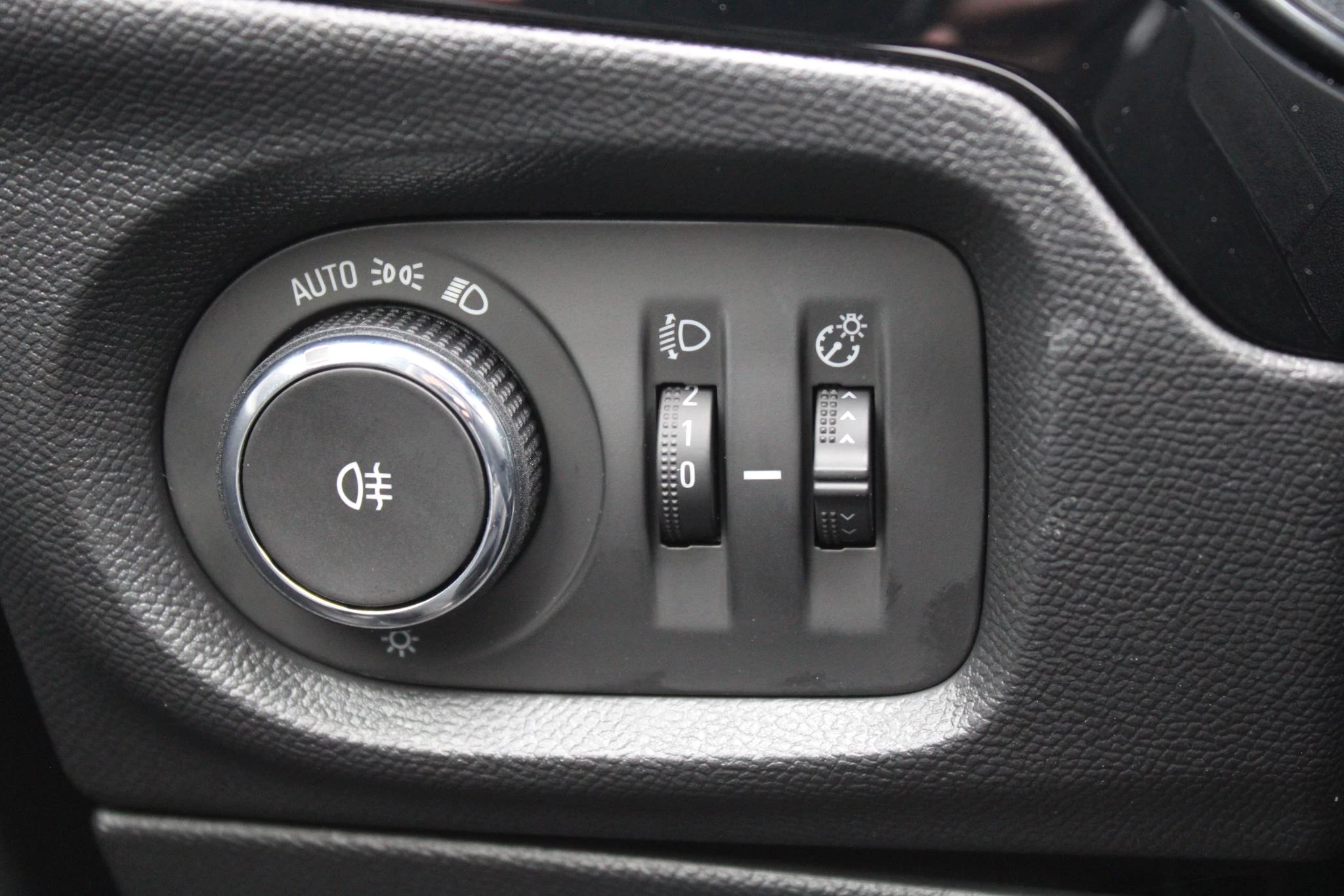 Hoofdafbeelding Opel Corsa-e