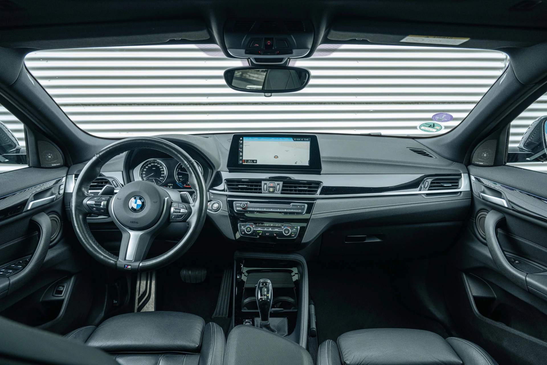 Hoofdafbeelding BMW X2