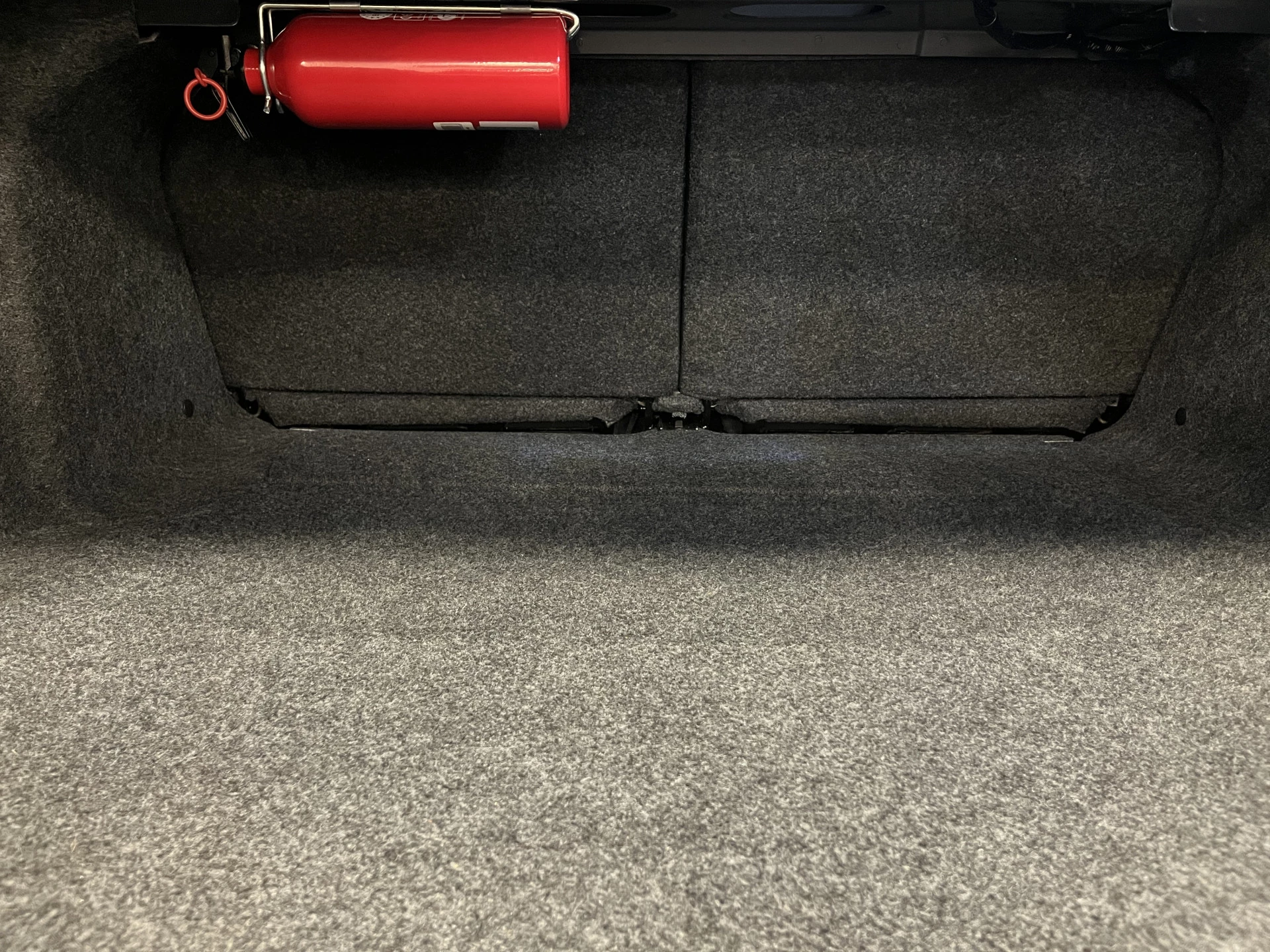 Hoofdafbeelding Ford Mustang