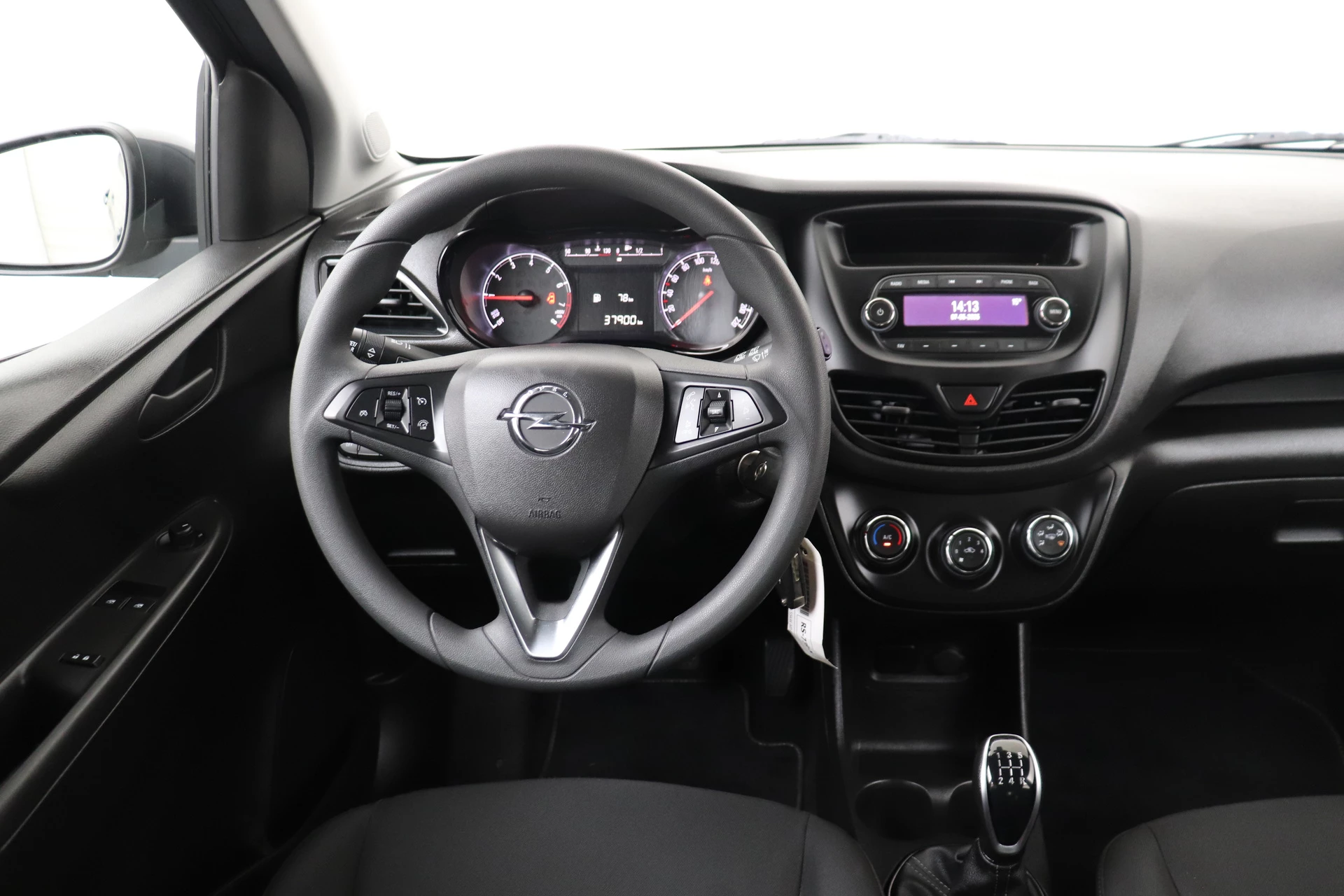 Hoofdafbeelding Opel KARL