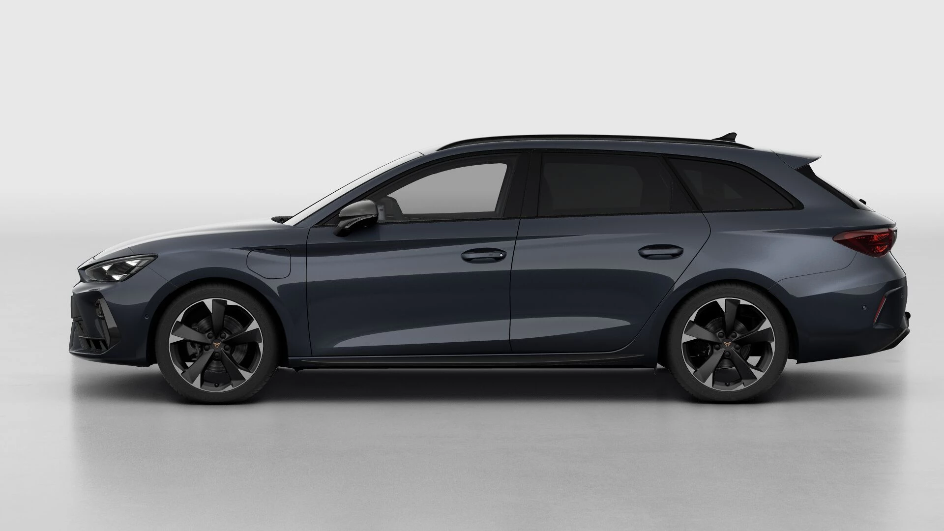 Hoofdafbeelding CUPRA Leon Sportstourer
