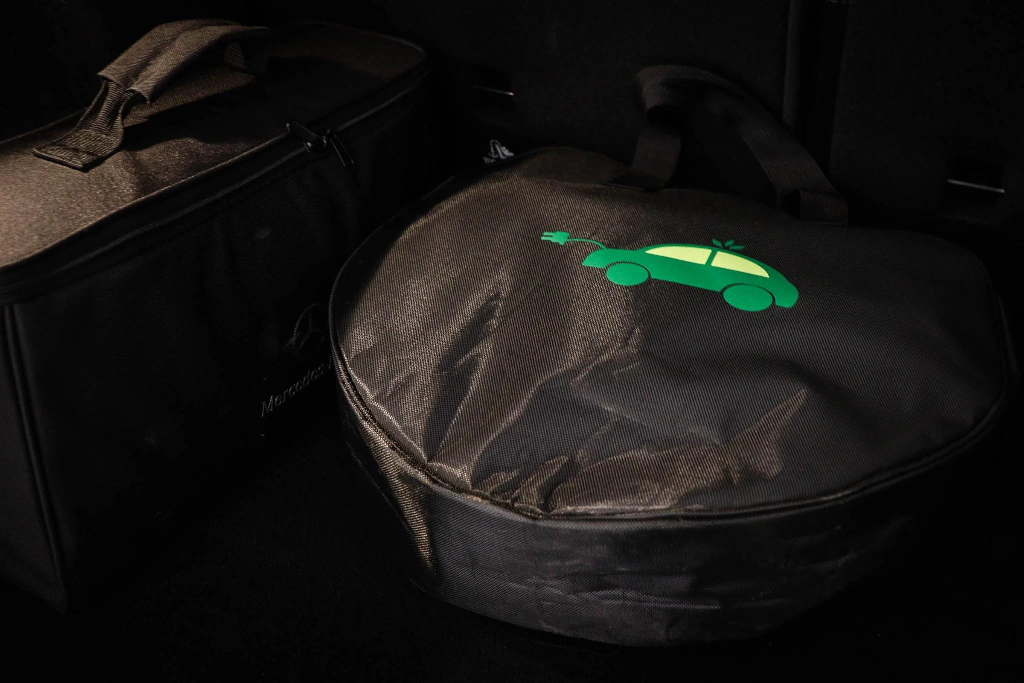 Hoofdafbeelding Mercedes-Benz EQA