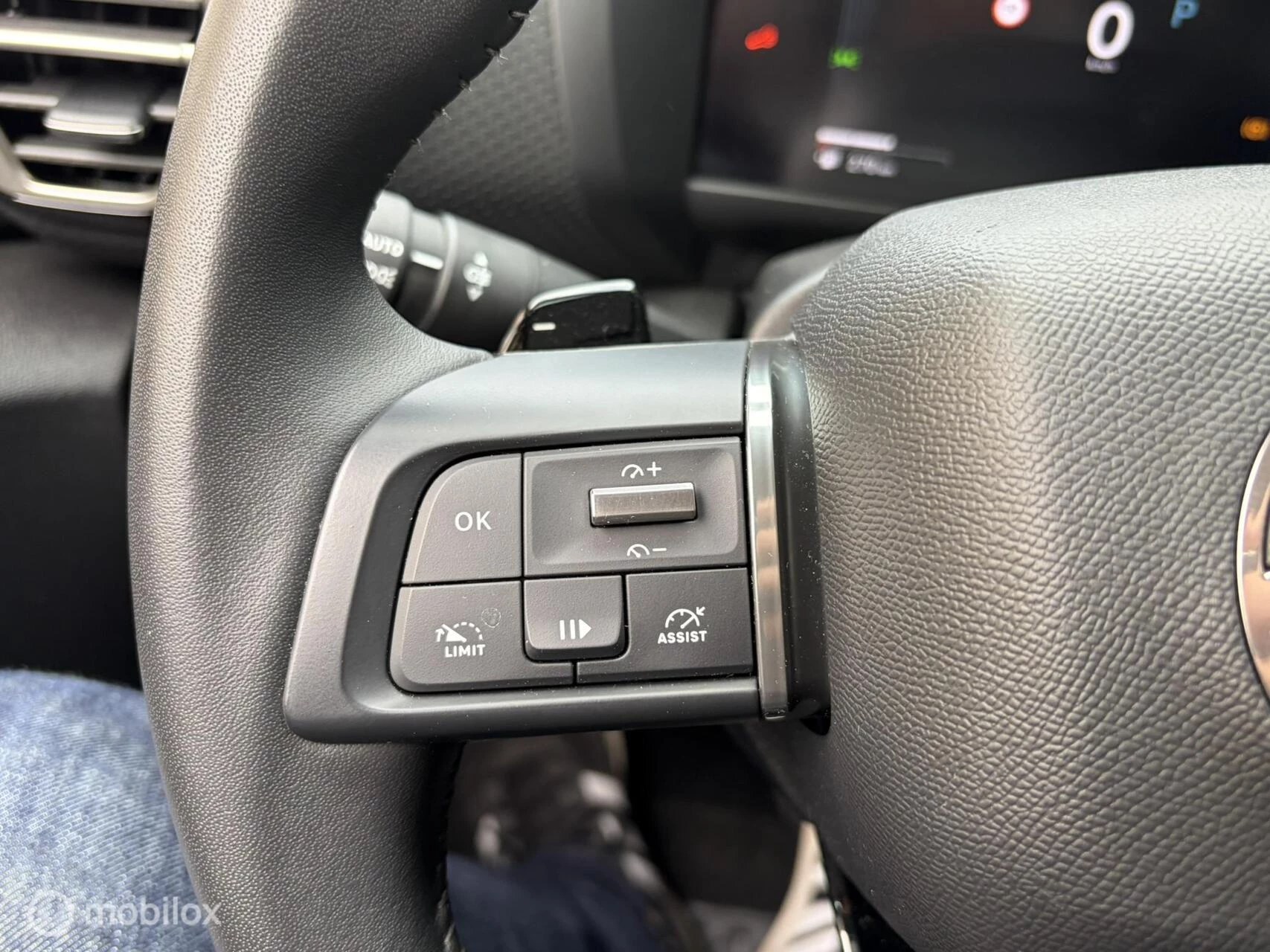 Hoofdafbeelding Citroën C4