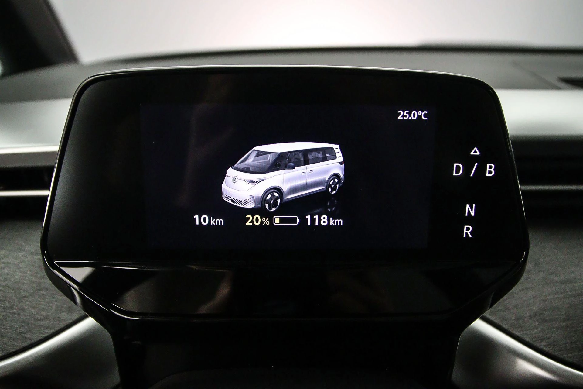 Hoofdafbeelding Volkswagen ID. Buzz