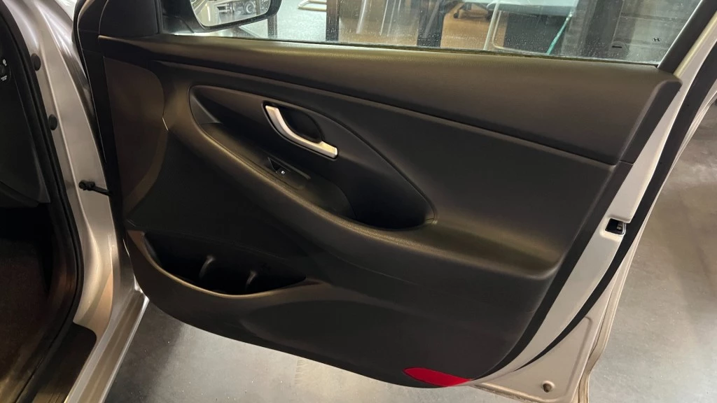 Hoofdafbeelding Hyundai i30