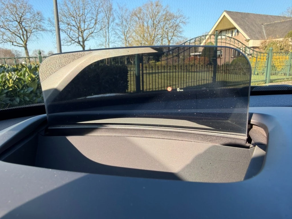 Hoofdafbeelding MINI Cabrio