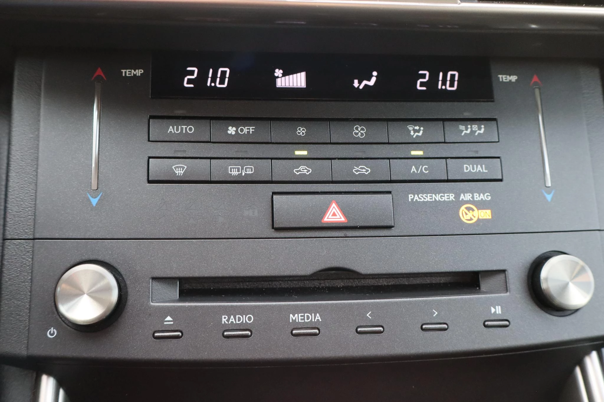 Hoofdafbeelding Lexus IS