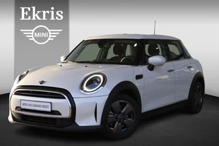 MINI Cooper 5-Deurs | Cruise Control | Parkeersensor Achter | LED Koplampen | Lentevoordeel
