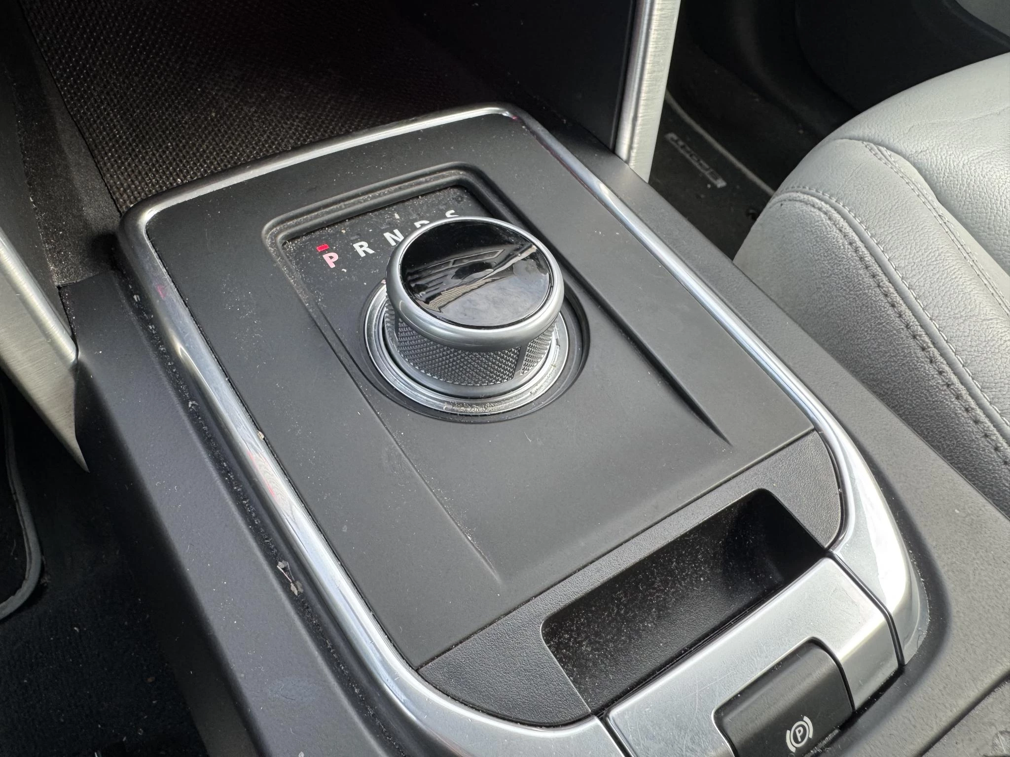 Hoofdafbeelding Land Rover Discovery Sport