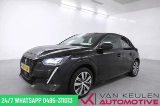 Peugeot e-208 EV Active 50 kWh l 90 Soh l 3-Fase l 310 KM