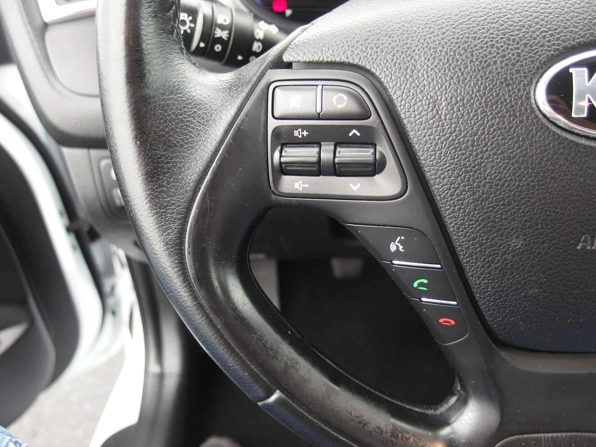 Hoofdafbeelding Kia cee'd