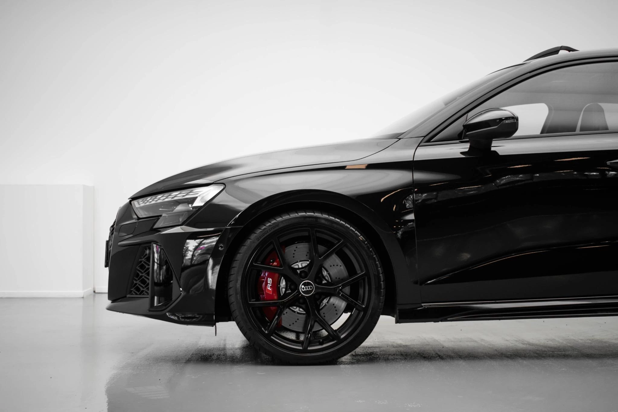 Hoofdafbeelding Audi RS3