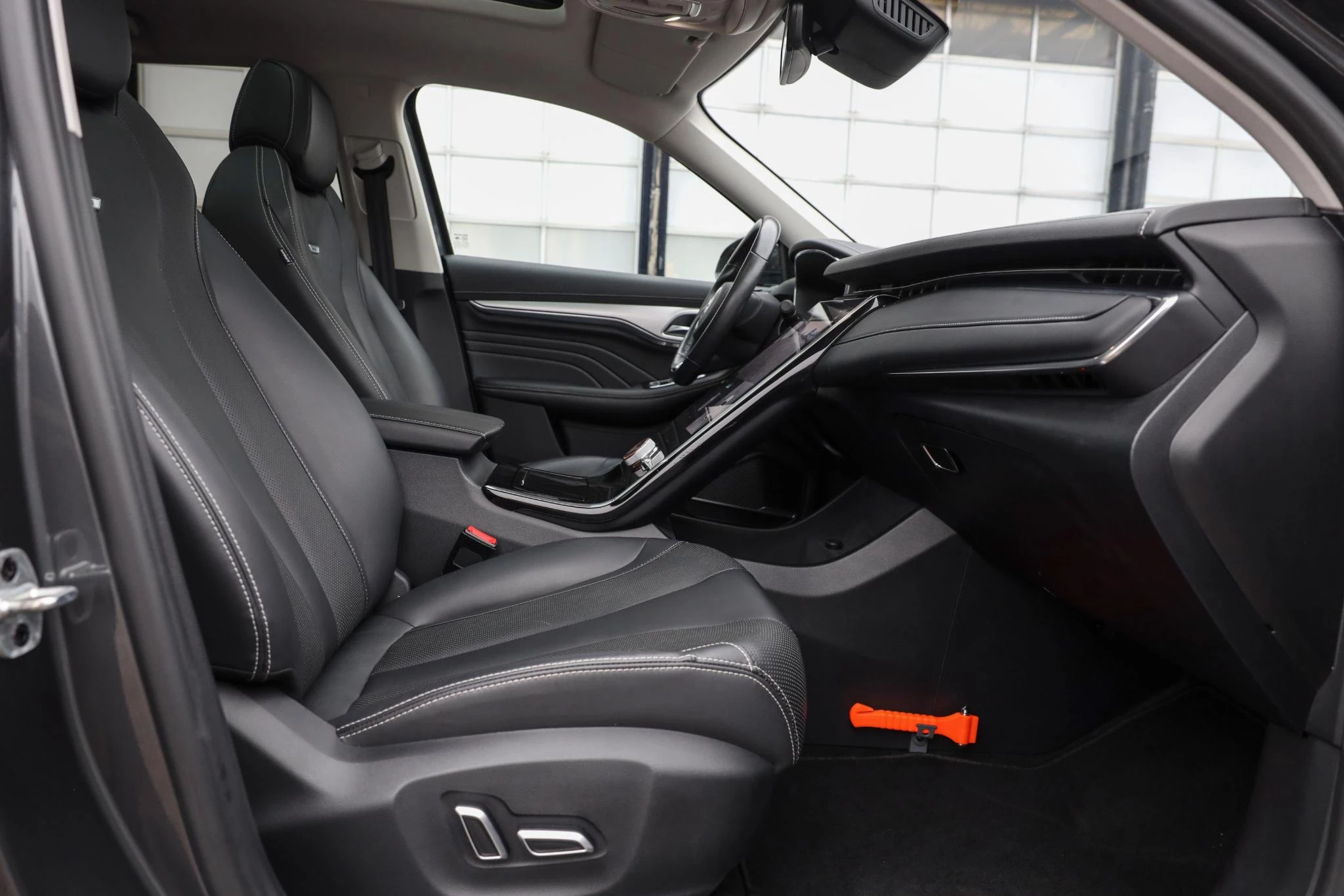 Hoofdafbeelding MG Marvel R