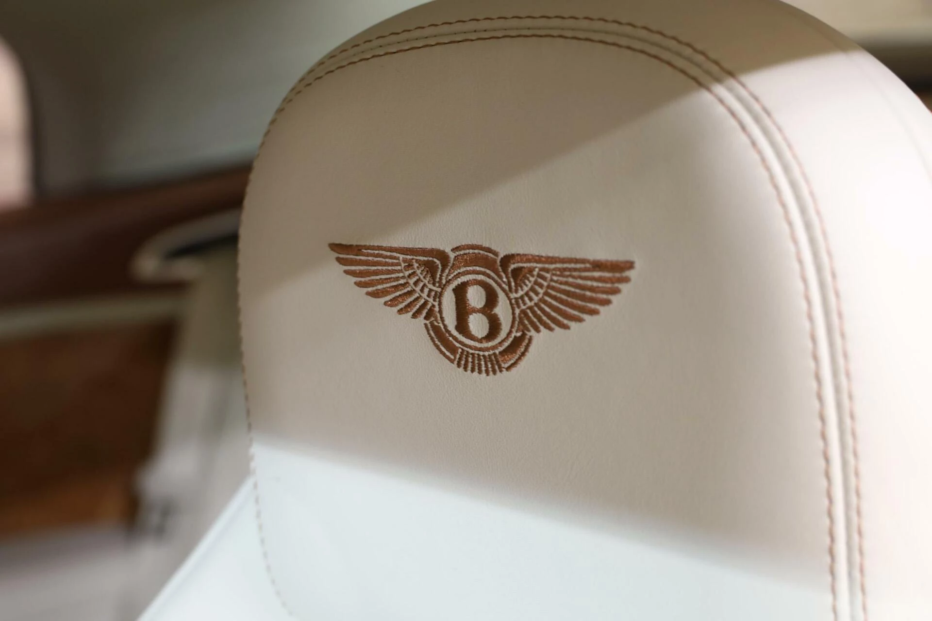 Hoofdafbeelding Bentley Continental GT