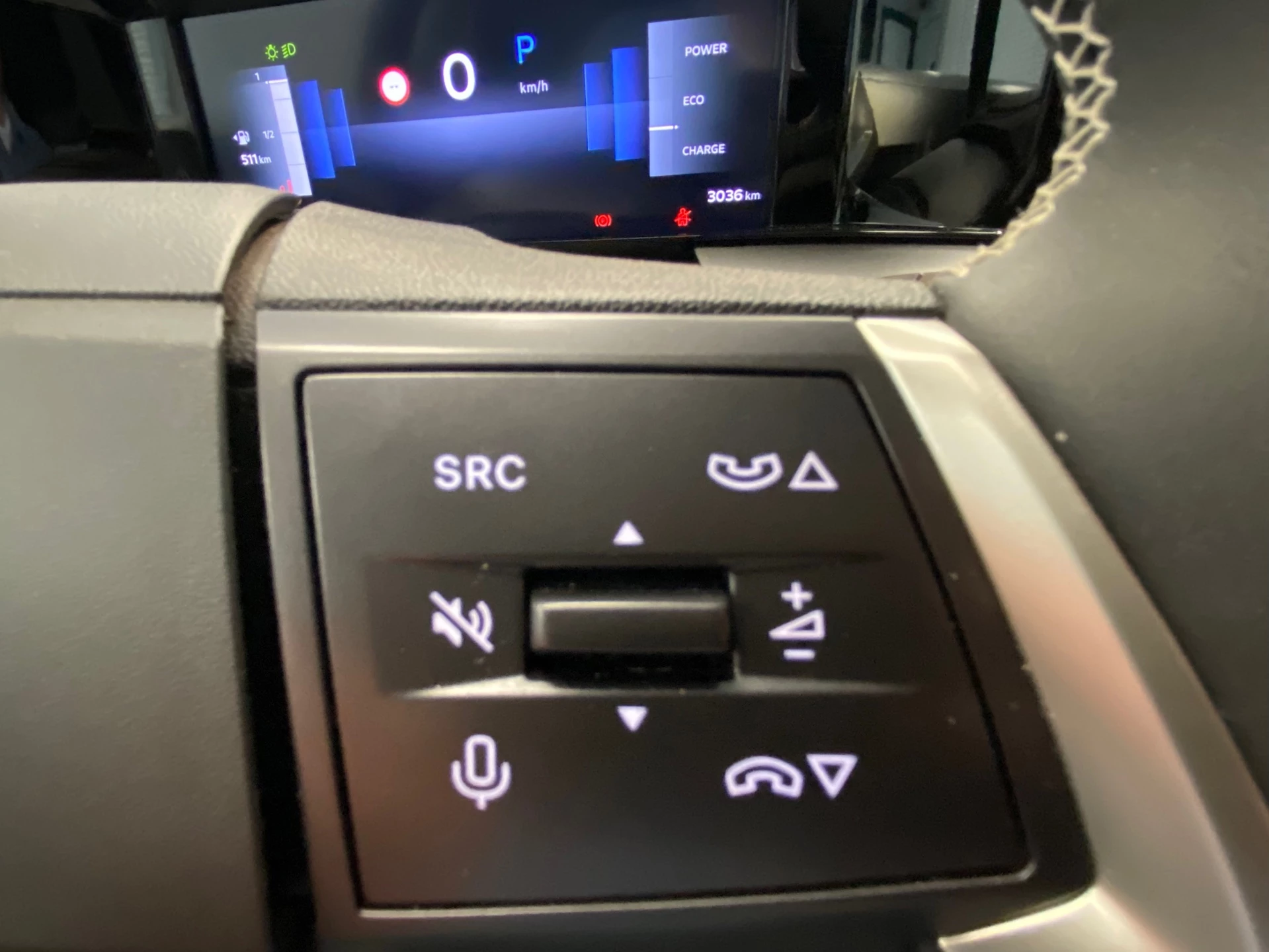 Hoofdafbeelding Opel Frontera