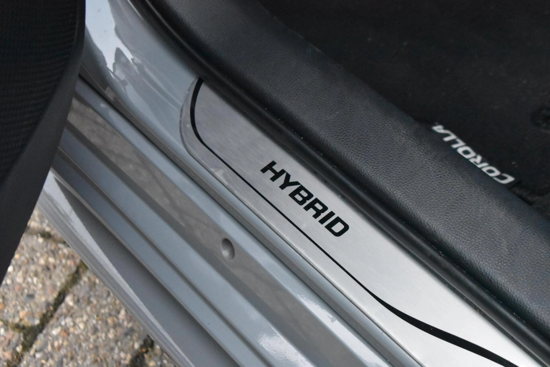 Hoofdafbeelding Toyota Corolla Touring Sports