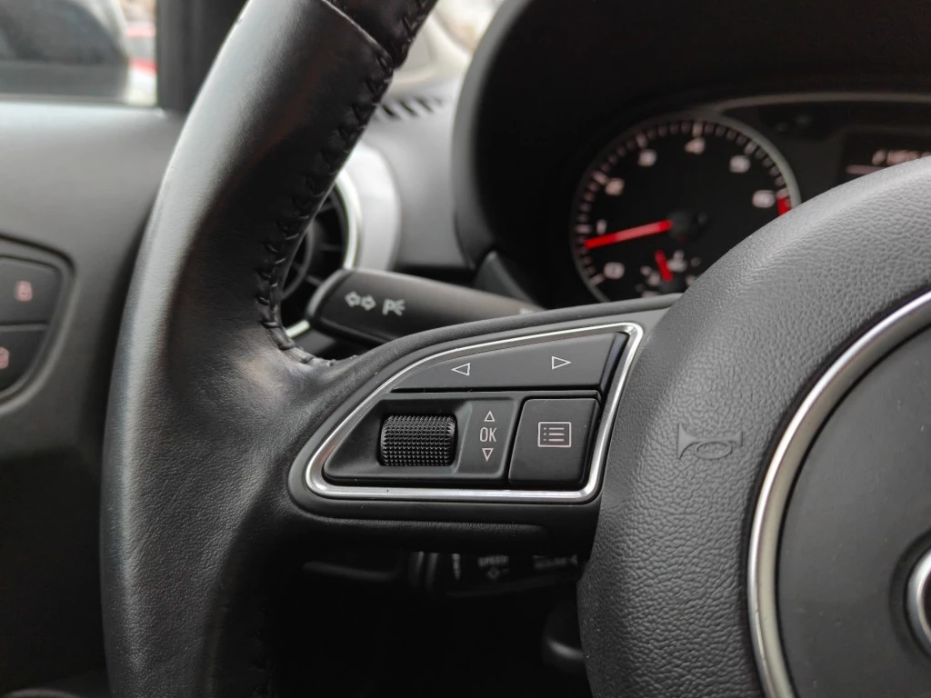 Hoofdafbeelding Audi A1