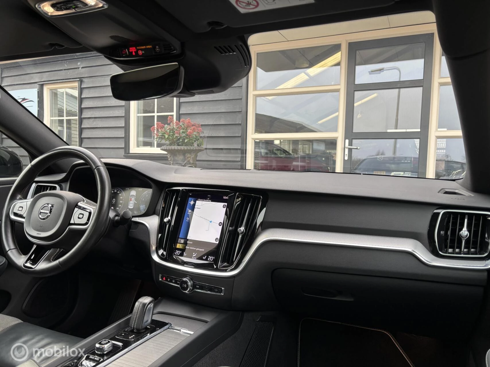 Hoofdafbeelding Volvo S60