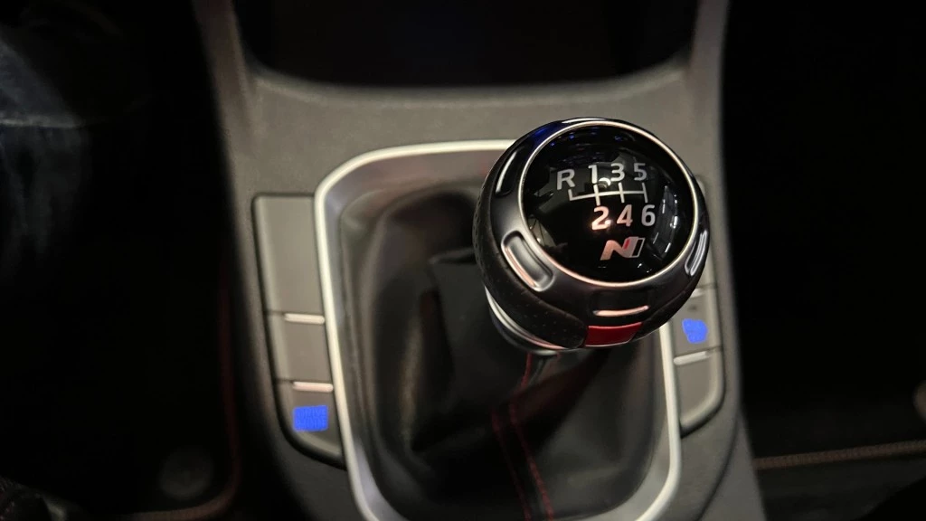 Hoofdafbeelding Hyundai i30