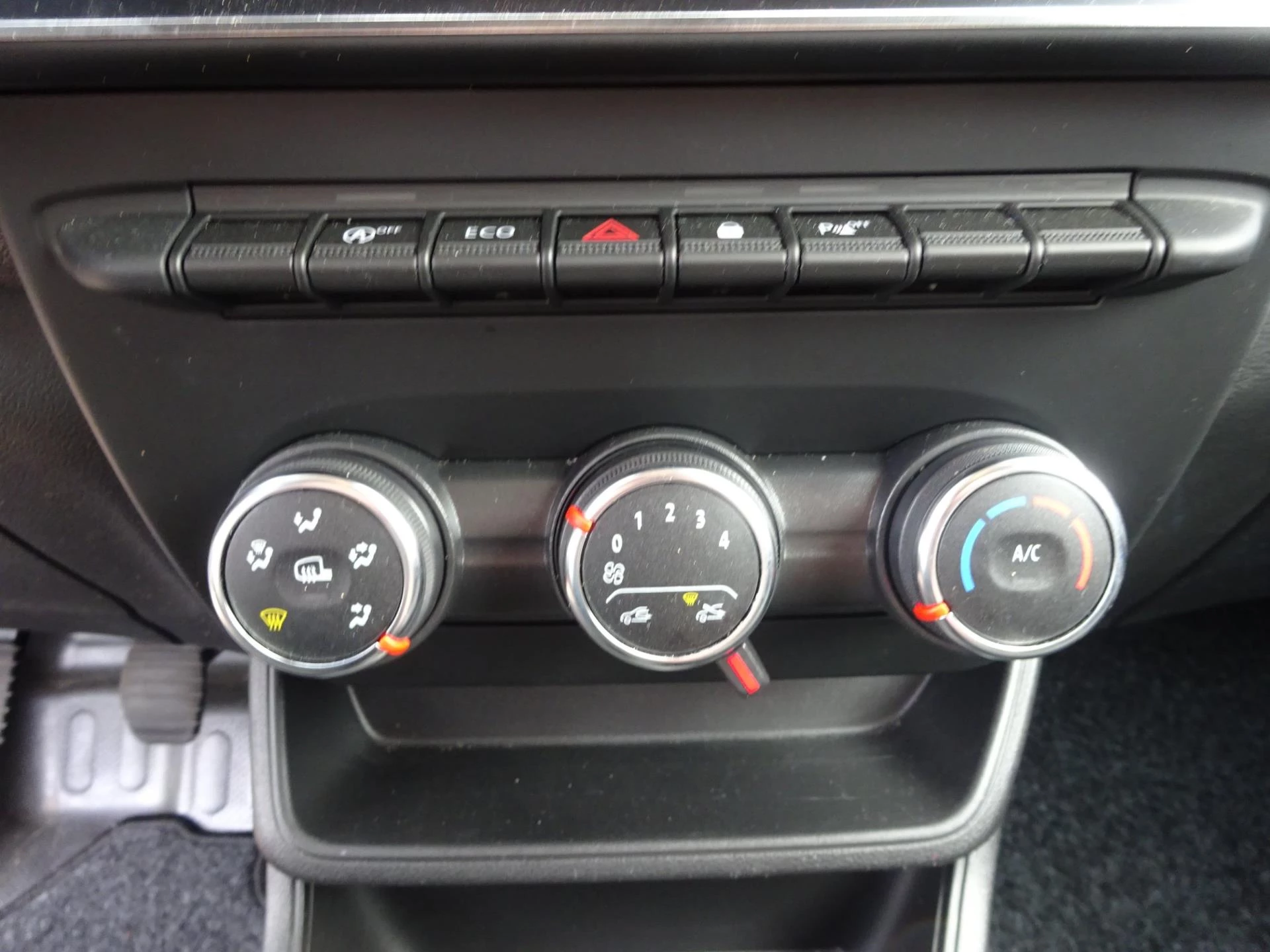 Hoofdafbeelding Renault Express