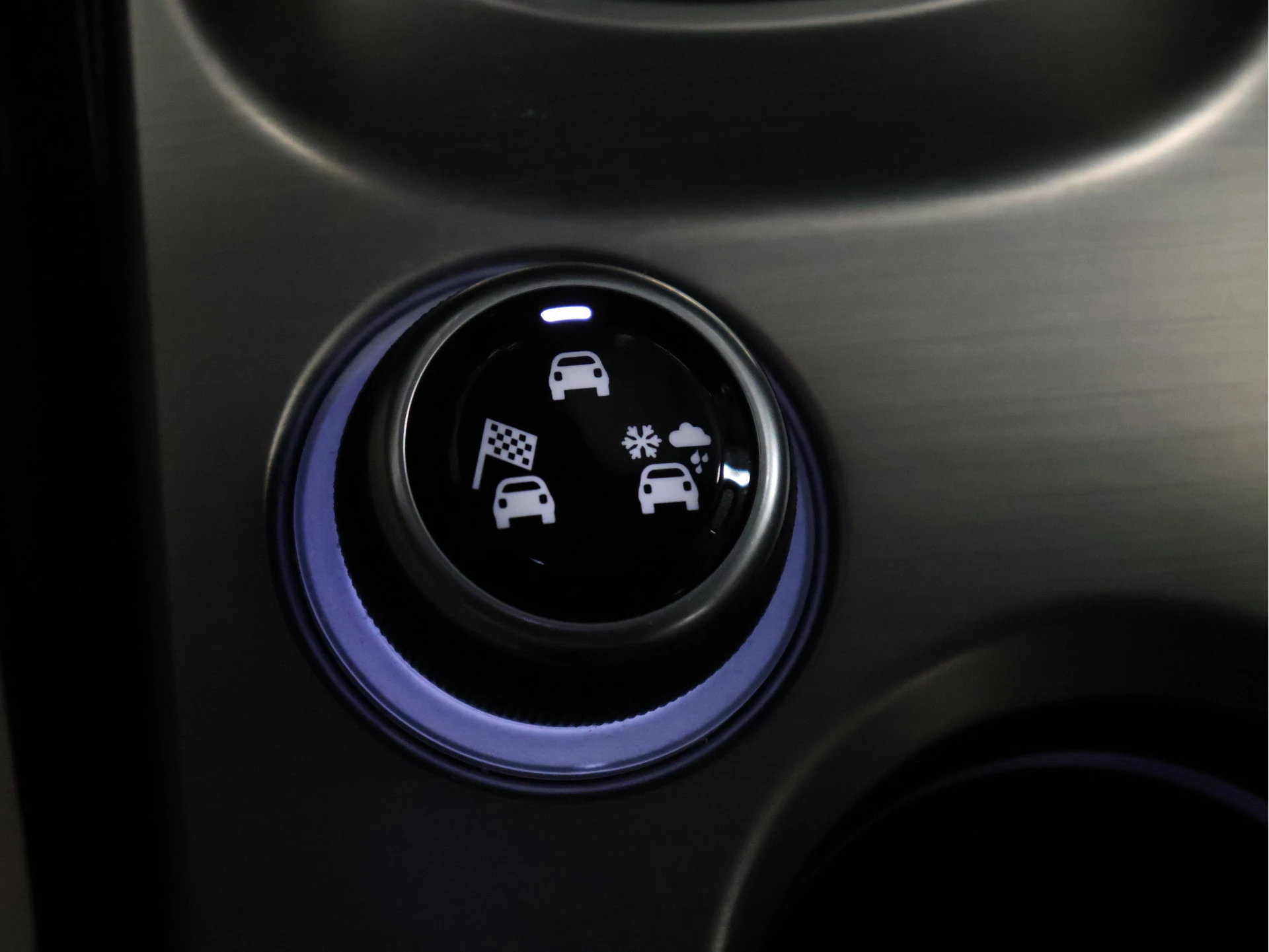 Hoofdafbeelding Fiat 500X