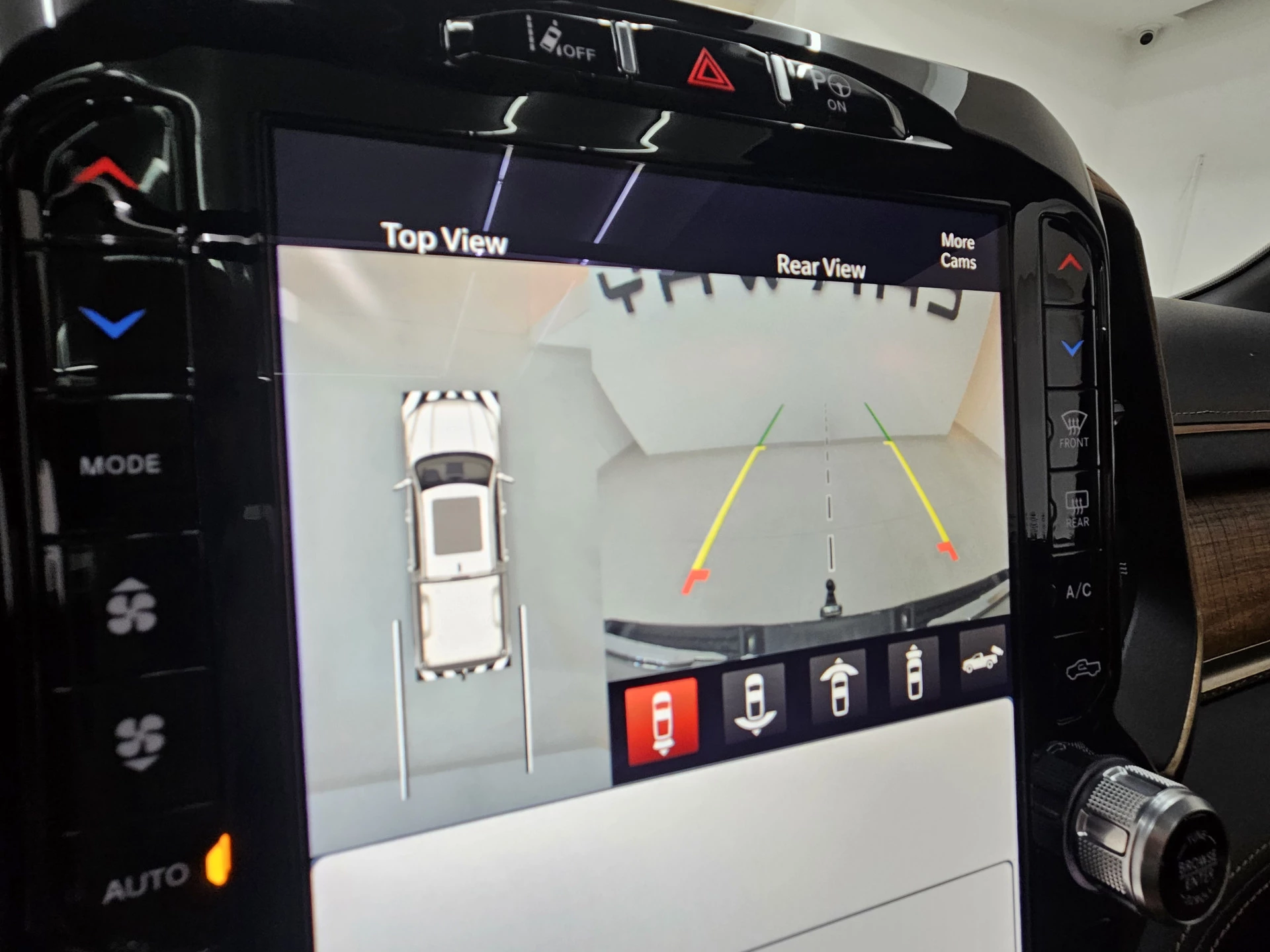 Hoofdafbeelding Dodge Ram Van