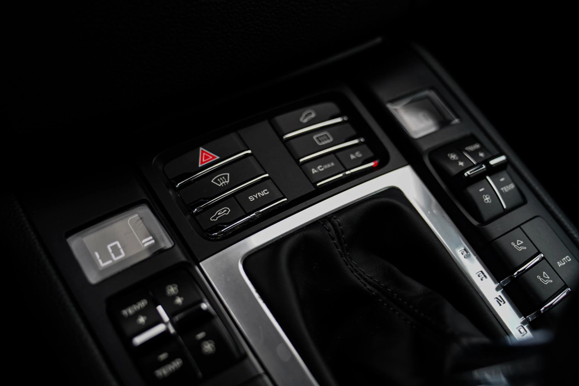 Hoofdafbeelding Porsche Macan