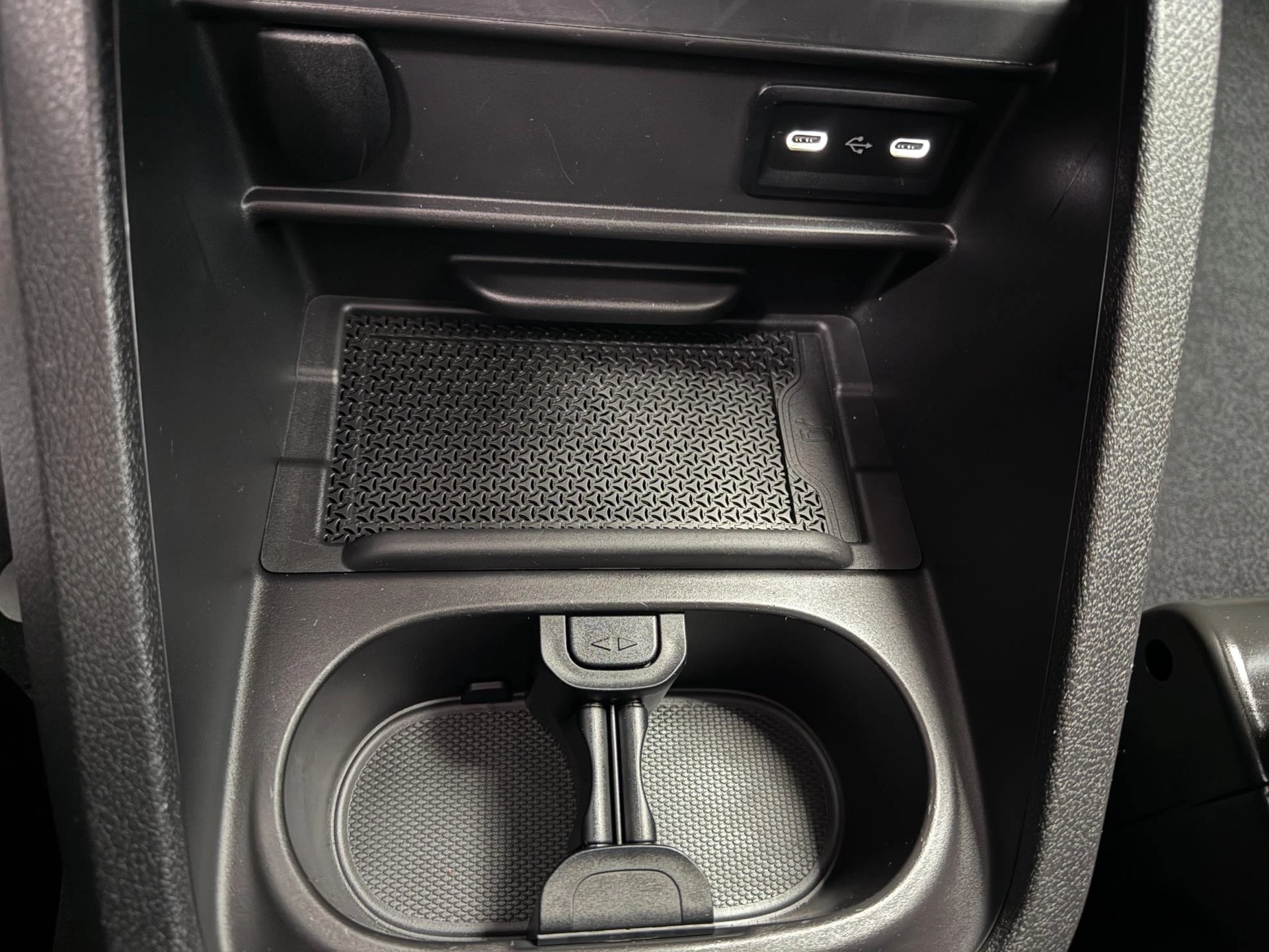 Hoofdafbeelding Mercedes-Benz EQV