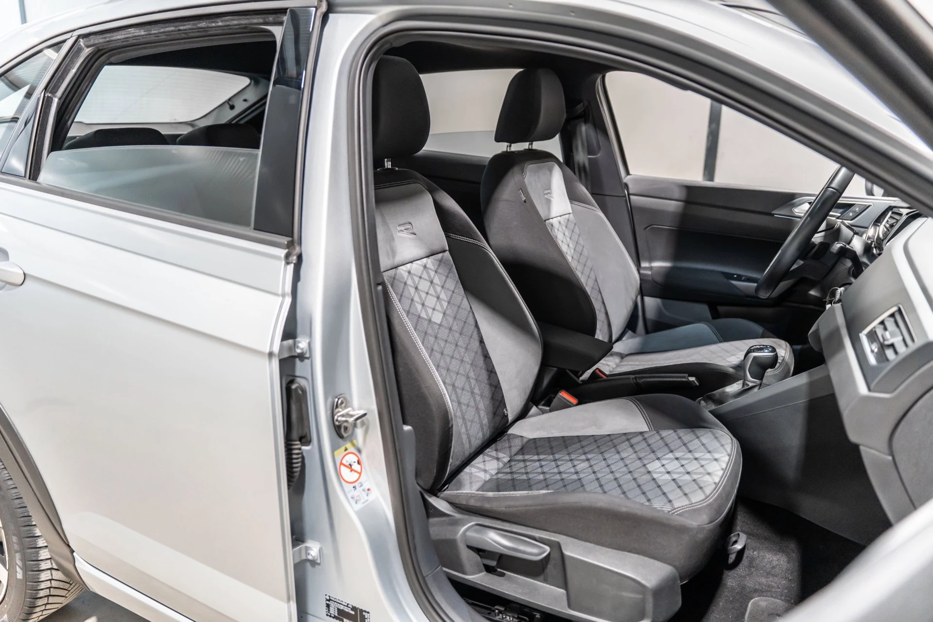 Hoofdafbeelding Volkswagen Taigo