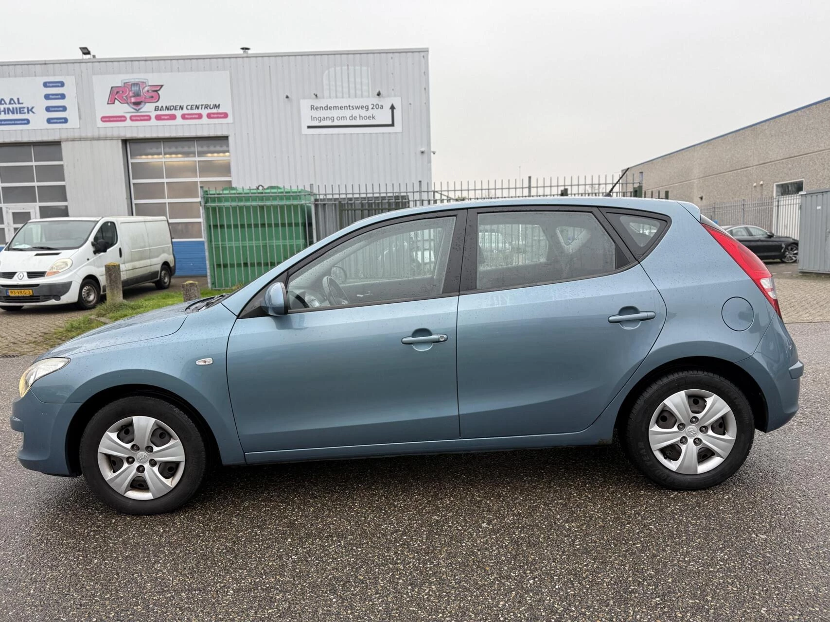 Hoofdafbeelding Hyundai i30