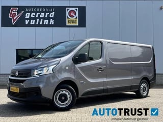 Fiat Talento 1.6MJ 125PK L2H1 APPLE CARPLAY AIRCO CRUISE TREKH.