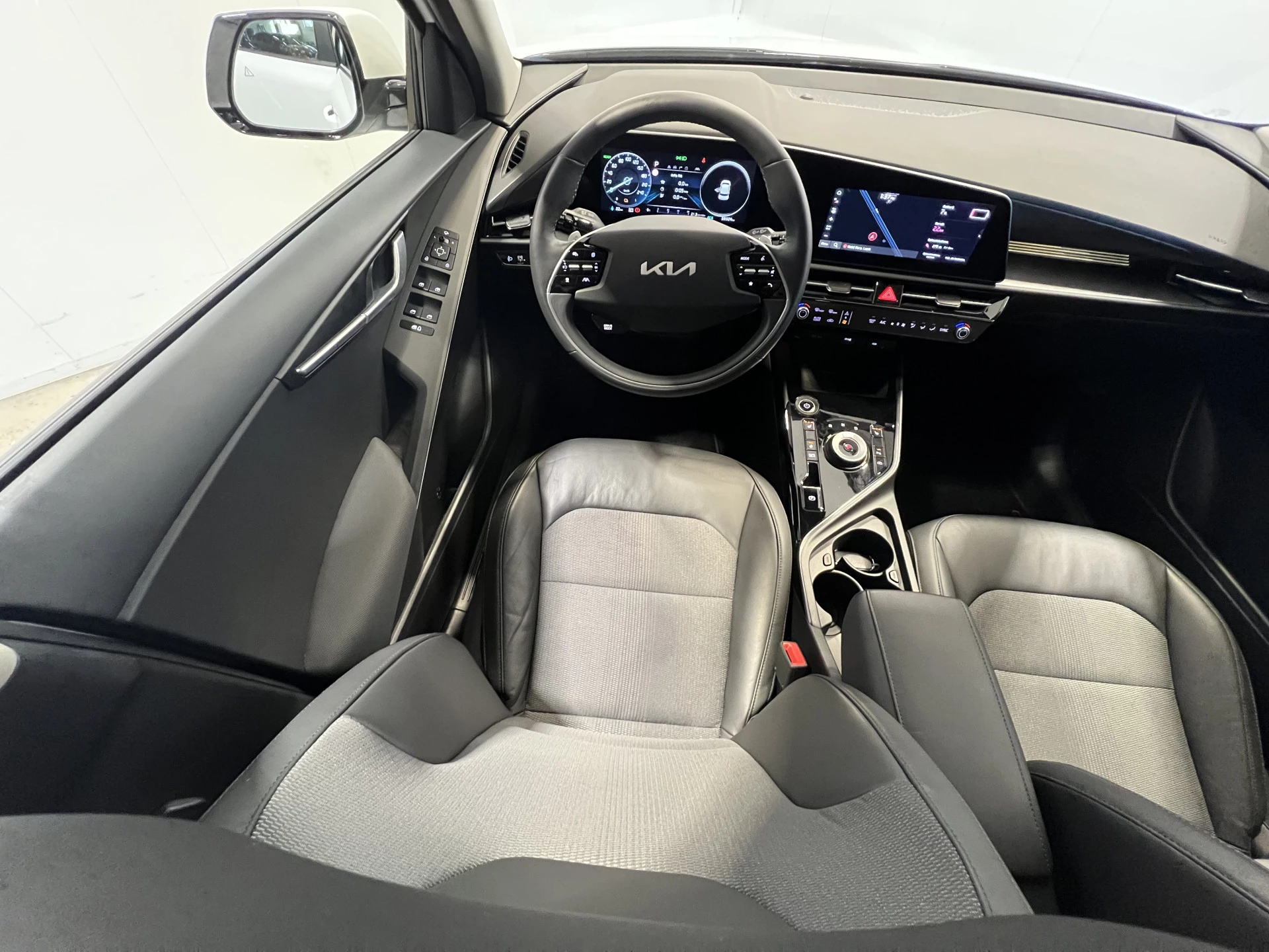 Hoofdafbeelding Kia Niro EV