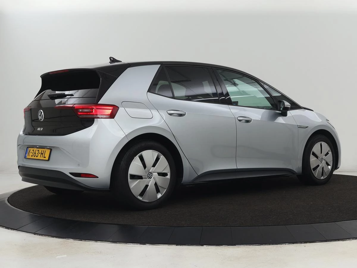 Hoofdafbeelding Volkswagen ID.3