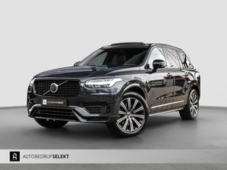 Hoofdafbeelding Volvo XC90 Volvo XC90 2.0 T8 R-Design | Pano| Luchtvering | Harman Kardon | Memory | Speciale interieur | 360 cam | Dealer onderhouden