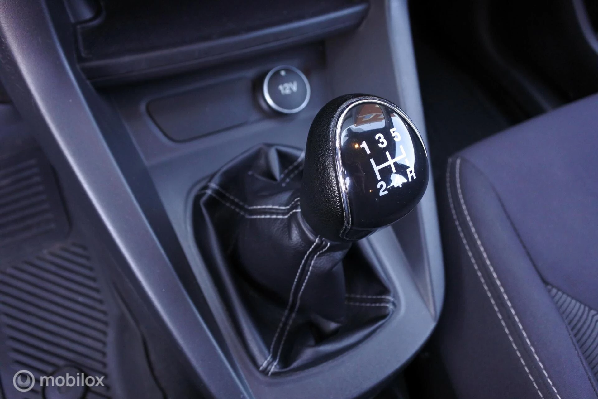 Hoofdafbeelding Ford Ka