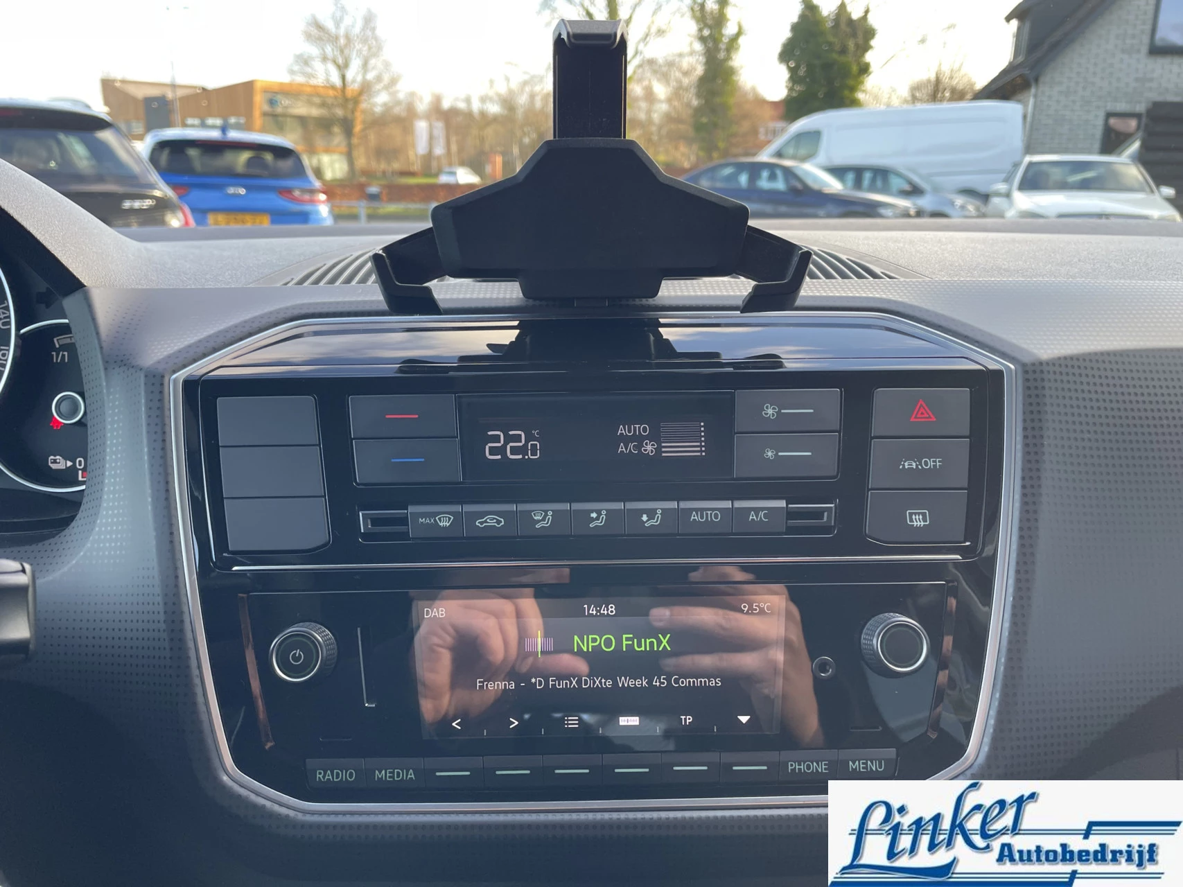 Hoofdafbeelding Škoda Citigo