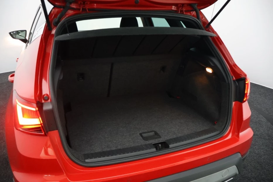 Hoofdafbeelding SEAT Arona