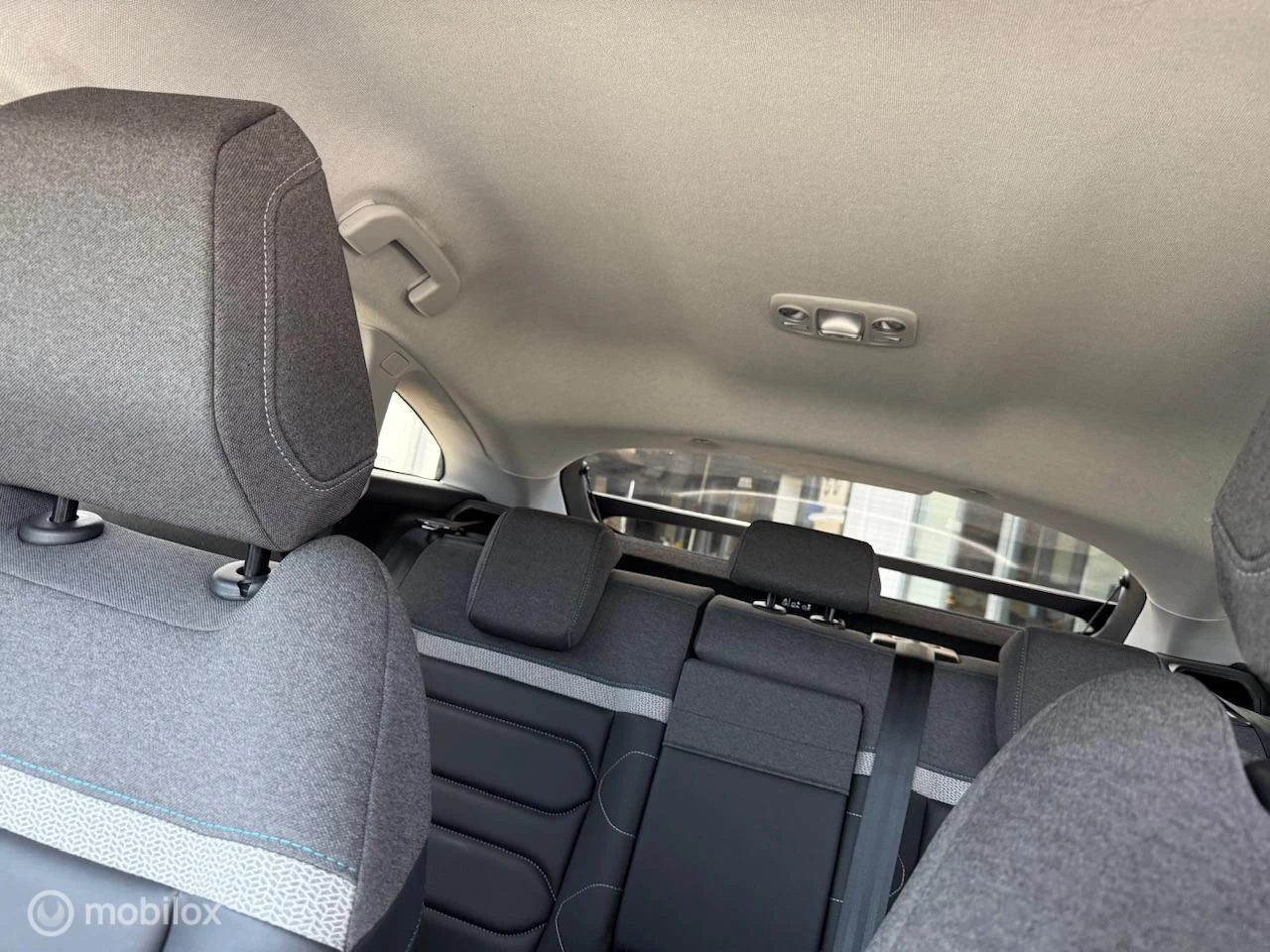 Hoofdafbeelding Citroën C4