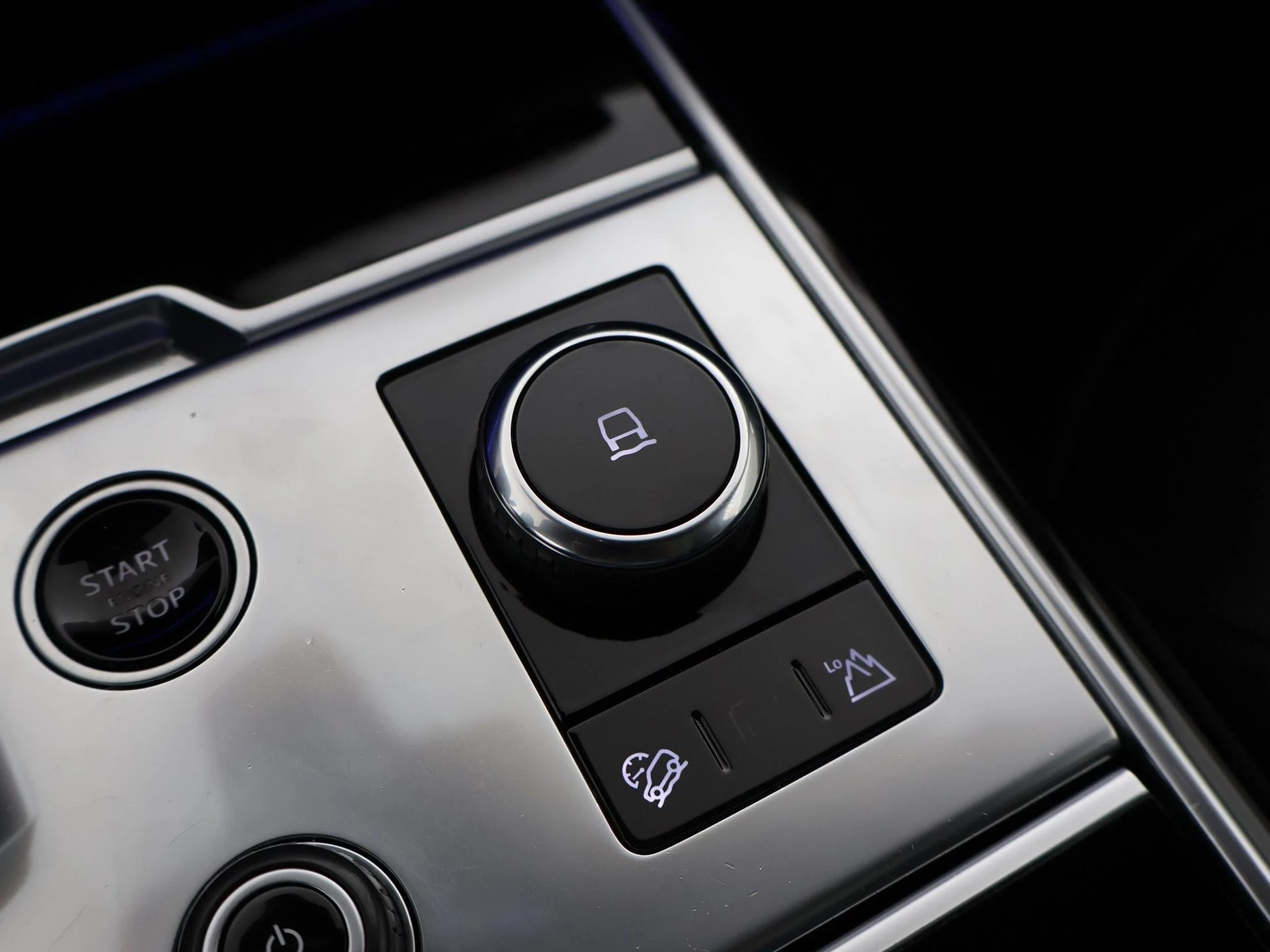 Hoofdafbeelding Land Rover Range Rover