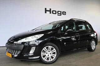 Peugeot 308 SW 1.6 VTi X-Line Envy Airco Cruise Control Trekhaak All in Prijs! Inruil Mogelijk!